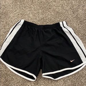 NIKE athletic shorts